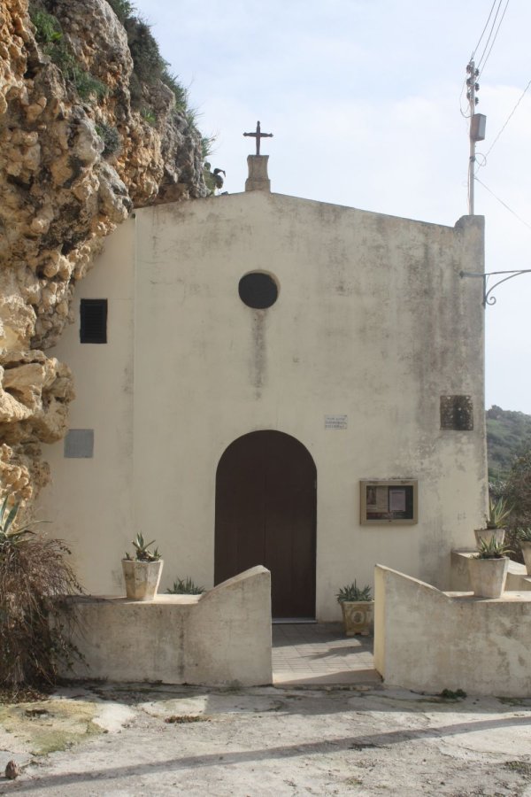 Annunciation of Our Lady