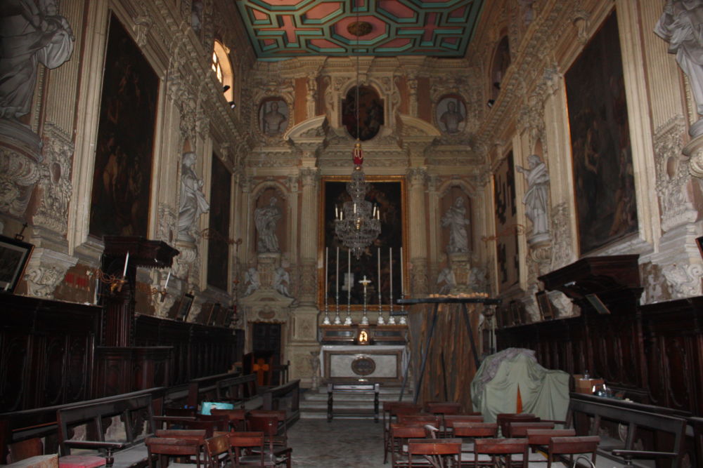 Assumption of the Blessed Virgin Mary into Heaven into Heaven