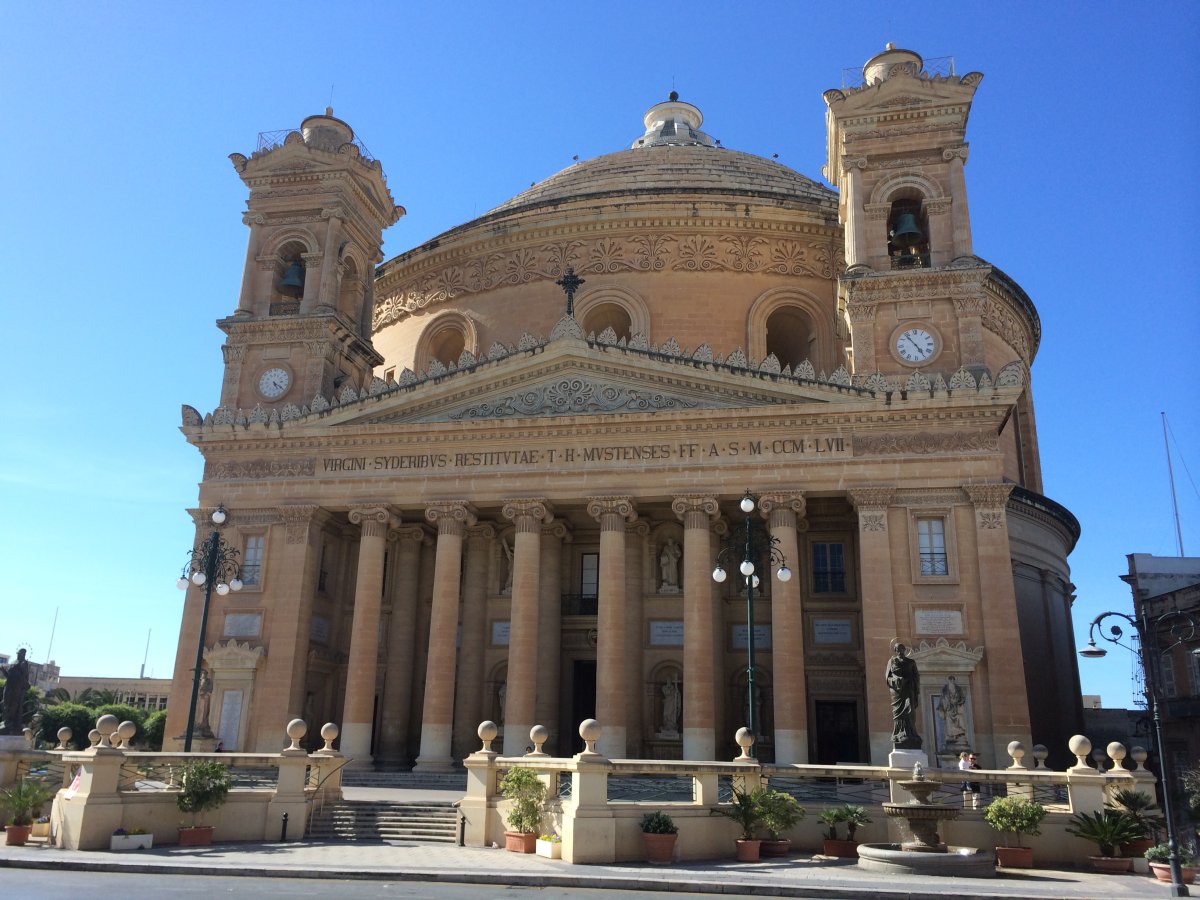 Assumption of the Blessed Virgin Mary into Heaven