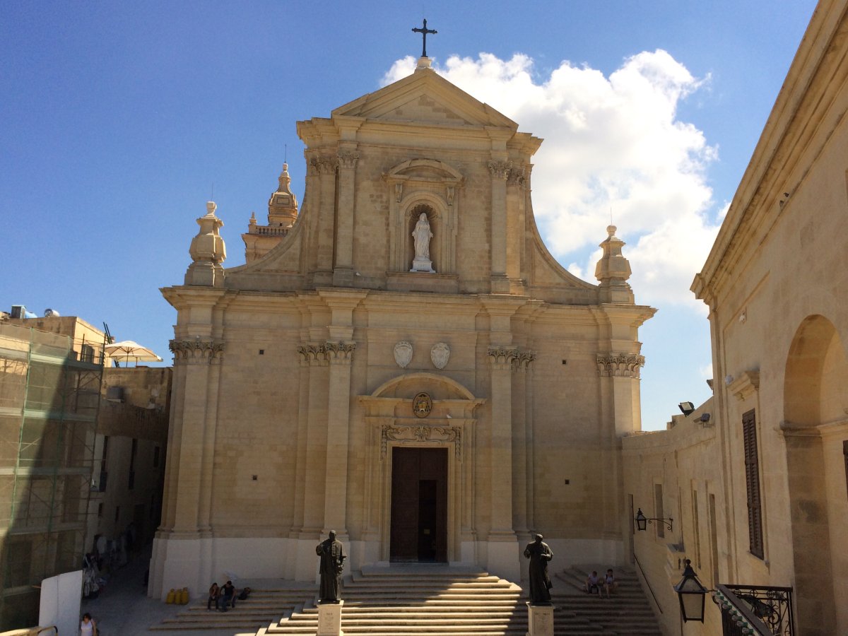 Assumption of the Blessed Virgin Mary into Heaven