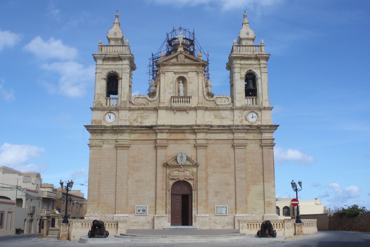 Assumption of the Blessed Virgin Mary into Heaven
