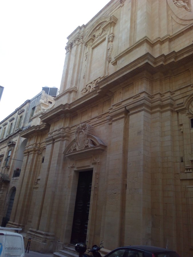 Circumcision of the Lord (Jesuits' Church)