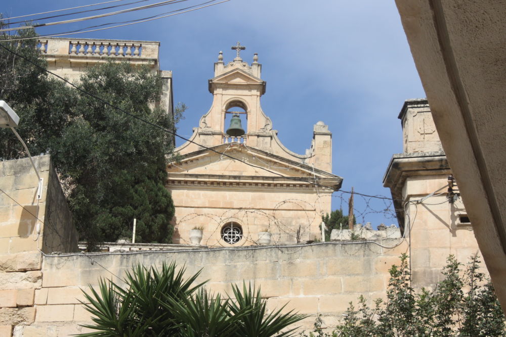 Holy Rosary (Tal-Barunissa)