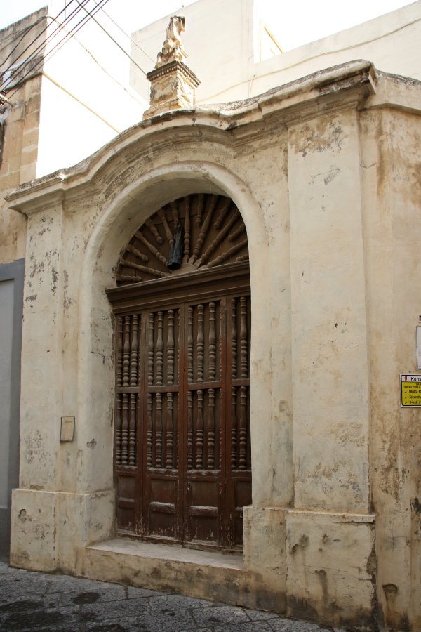 Immaculate Conception of Our Lady (k/a ta' Settifika)