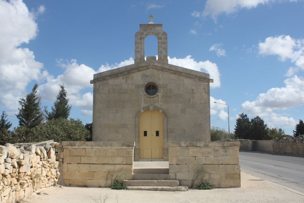 Immaculate Conception of Our Lady