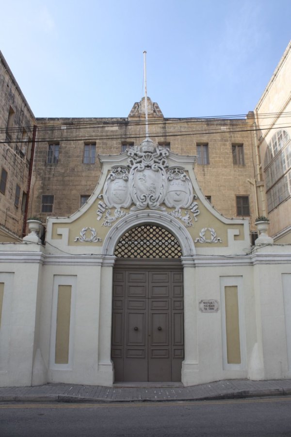 Immaculate Conception of Our Lady (Seminary)