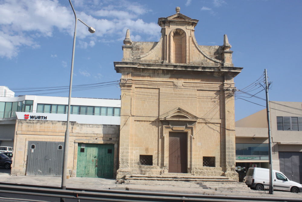 Immaculate Conception of Our Lady