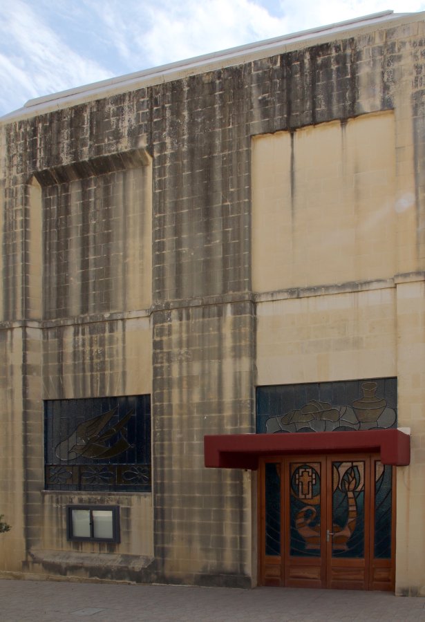 Mary, Mother of the Church