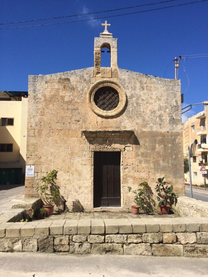 Nativity of Our Lady & St.Nicholas