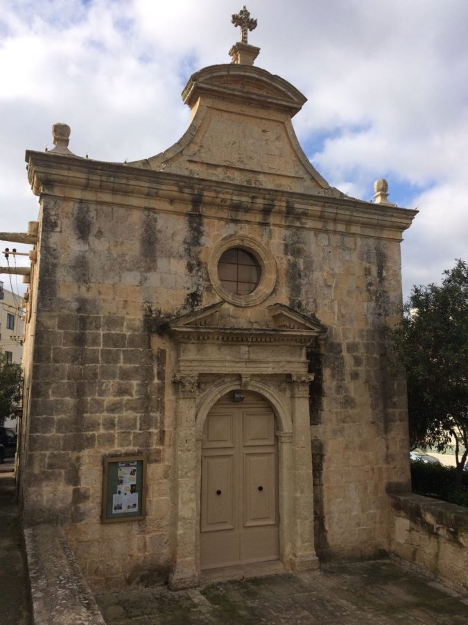 Nativity of Our Lady (ta' Casha)