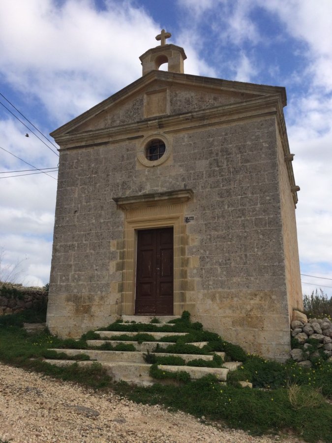 Nativity of the Virgin Mary