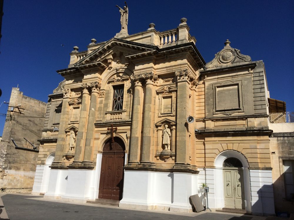 Oratory of the Sacred Heart of Jesus