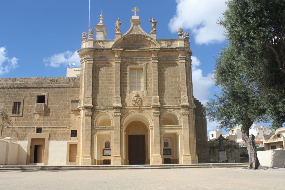 Our Lady of Divine Grace