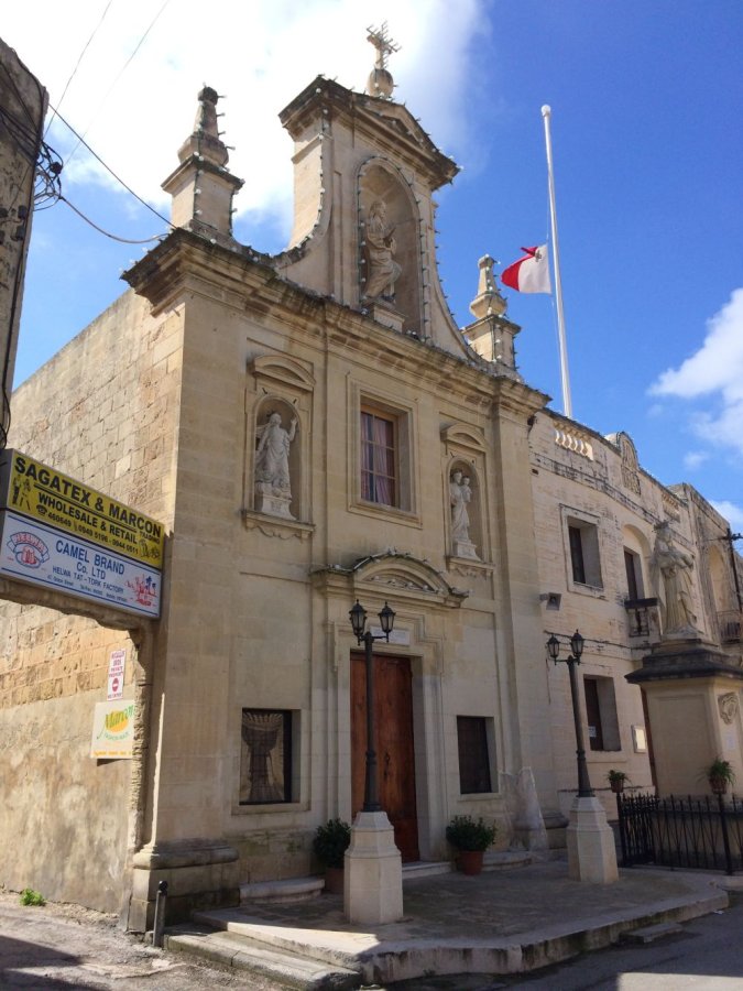 Our Lady of Divine Grace