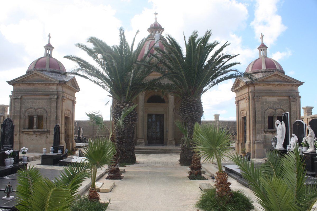 Our Lady of Sorrows (Cemetery)