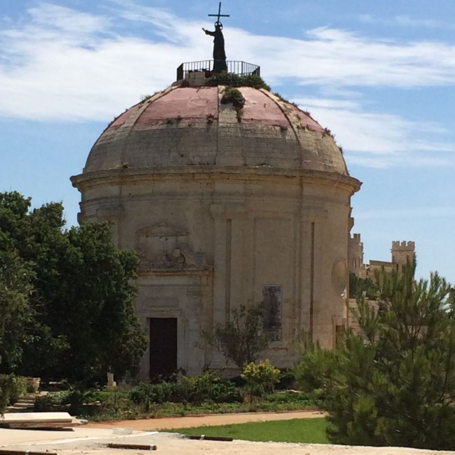 Our Lady of Tal-Virtu