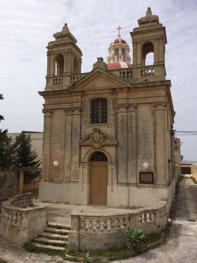 Our Lady of the Snows