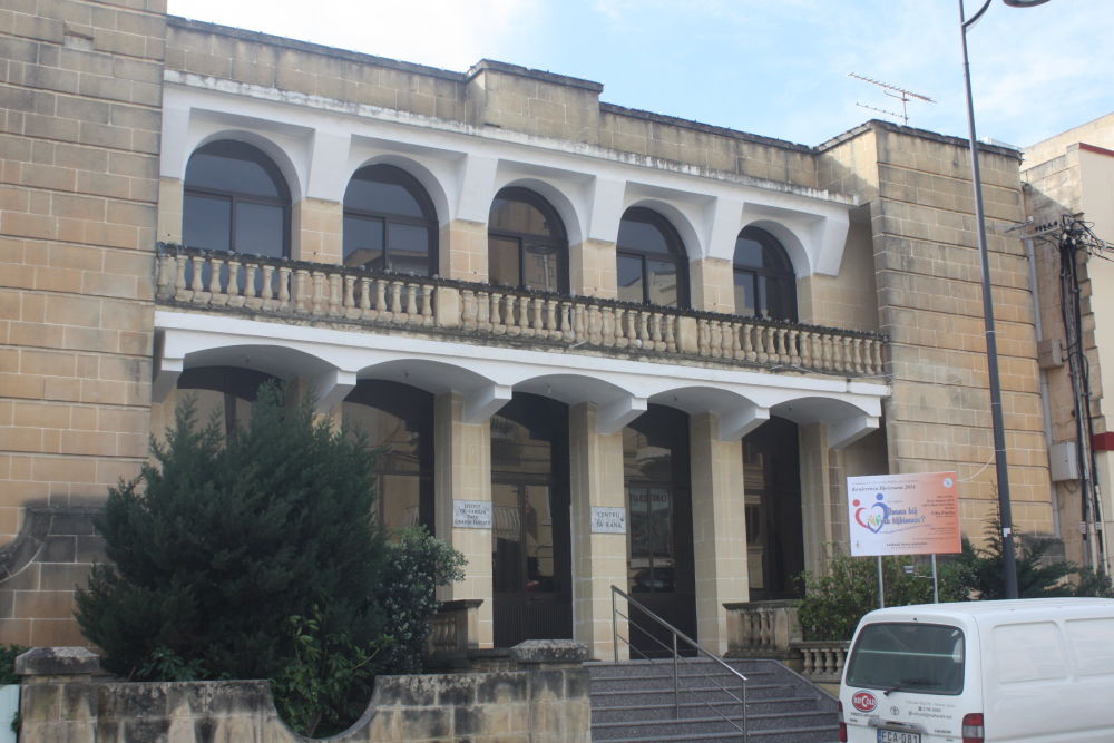 Pope John Paul II Family Istitute (Cana Movement)