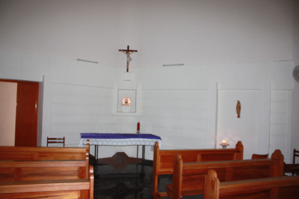 Sister of St. Joseph of the Apparition