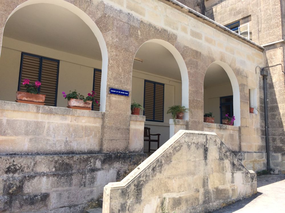 Society of the Sacred Heart