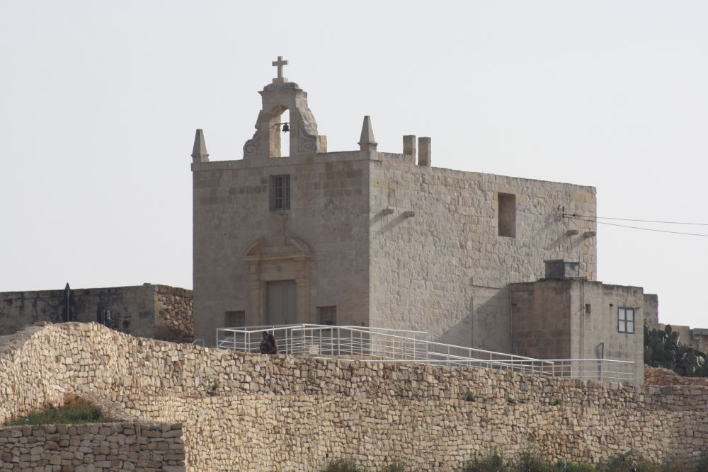 St. Anthony of Padua