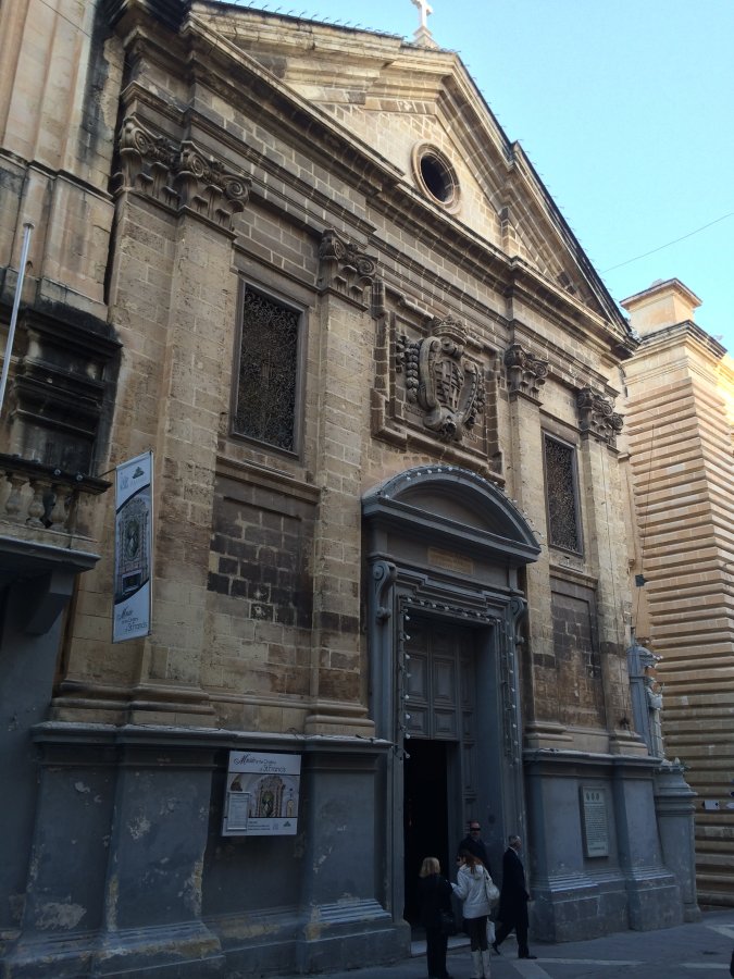 St. Francis of Assisi