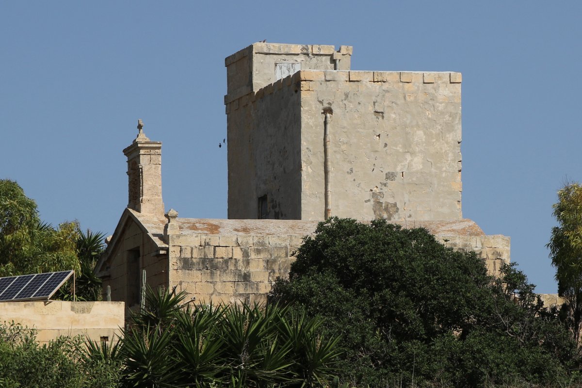 St. Paul Shipwrecked