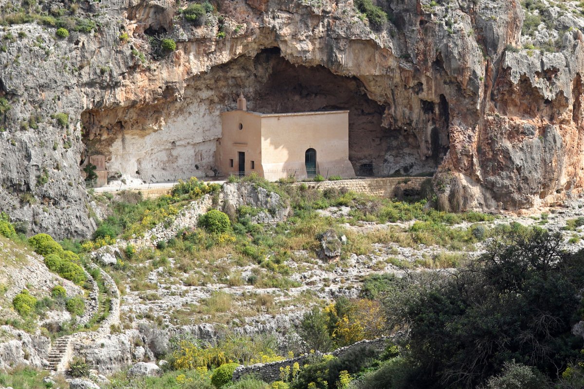 St. Paul the first Hermit